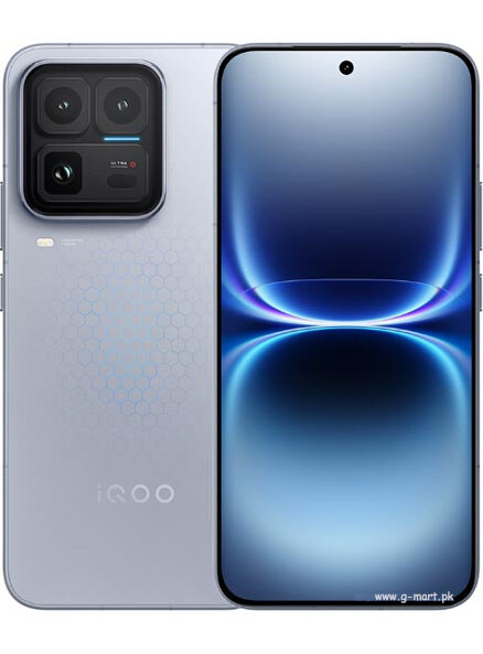 Vivo iQOO 15 Ultra Price in Pakistan