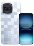 Vivo iQOO 15R