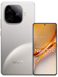 Vivo iQOO Neo 10R