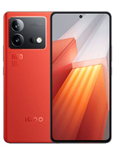 Vivo iQOO Neo 8 Price in Pakistan