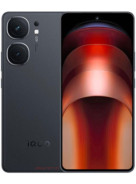 Vivo iQOO Neo 9 Price in Pakistan