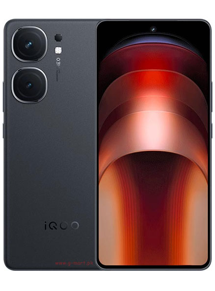 Vivo iQOO Neo 9 Pro price in Pakistan