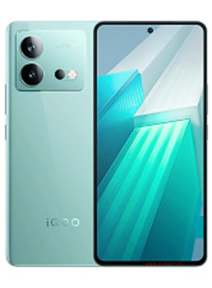 Vivo iQOO Neo 8 Pro Price in Pakistan