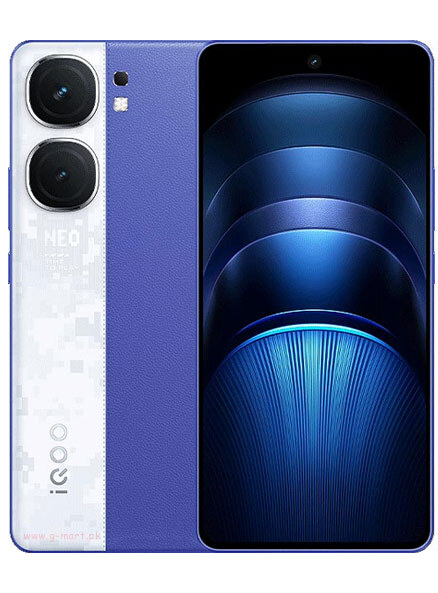 Vivo iQOO Neo 9s Pro plus Price in Pakistan