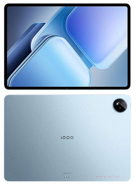 Vivo iQOO Pad 2 Pro price in Pakistan