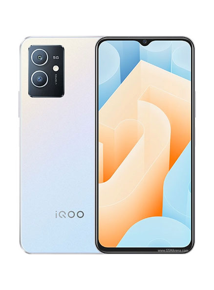 vivo iQOO U5e