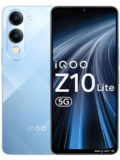 Vivo iQOO Z10 Lite
