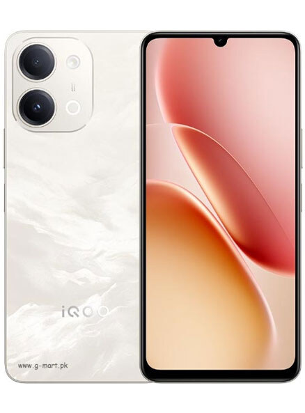 Vivo iQOO Z11i Price in Pakistan