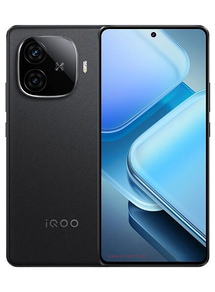 Vivo iQOO Z9 Turbo Price in Pakistan