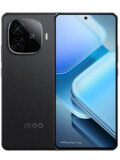 Vivo iQOO Z9 Turbo Endurance