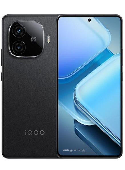Vivo iQOO Z9 Turbo Endurance price in Pakistan