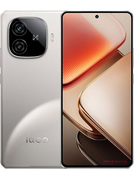 Vivo iQOO Z9 Turbo plus Price in Pakistan