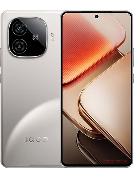 Vivo iQOO Z9 Turbo plus price in Pakistan and specs