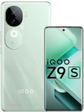 Vivo iQOO Z9s