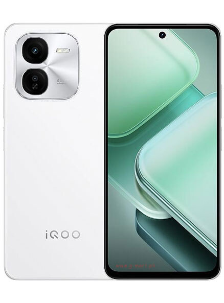 Vivo iQOO Z9x Price in Pakistan