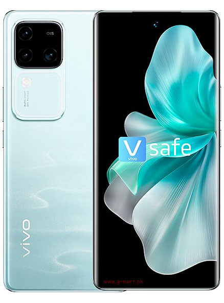 Vivo V30 Price in Pakistan