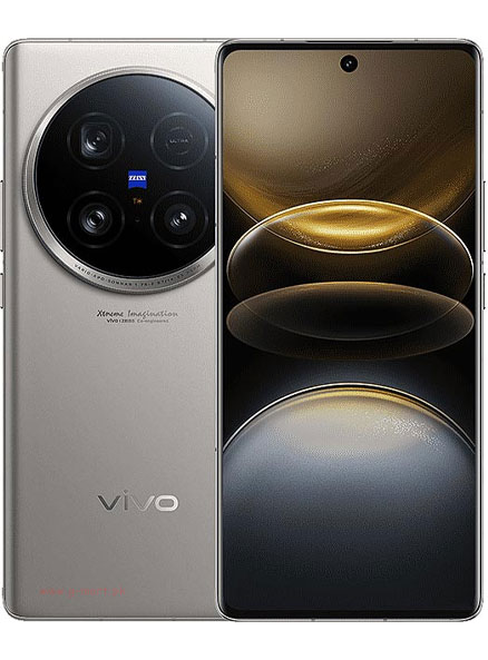 Vivo X100 Ultra price in Pakistan