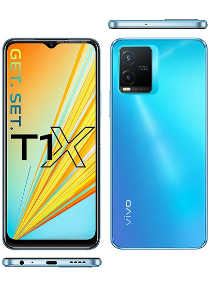 vivo T1x price in Pakistan