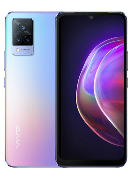 Vivo V21s Price in Pakistan