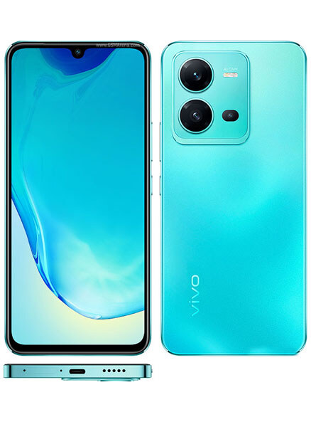 Vivo V25 Price in Pakistan