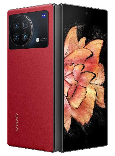 Vivo X Fold plus Price in Pakistan