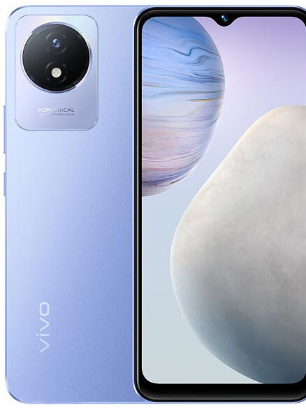 Vivo Y02 Price in Pakistan