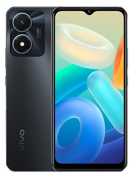 vivo Y02s price in Pakistan