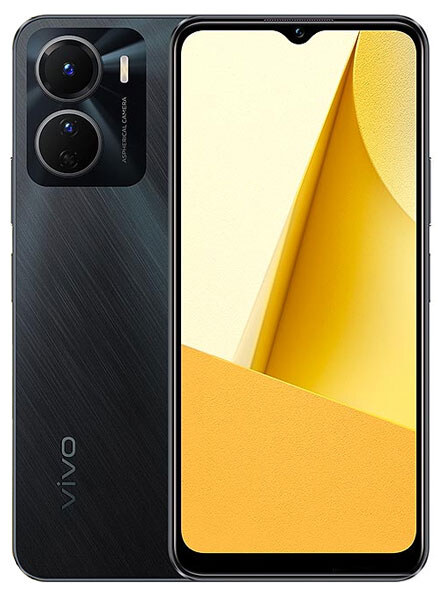 vivo y16 price 5gb ram