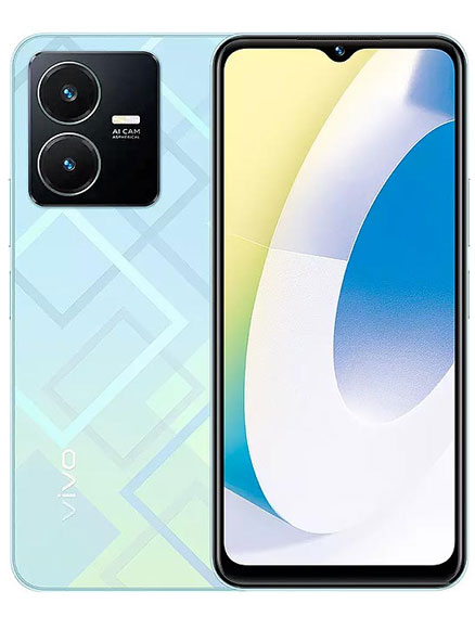 vivo Y22 price in pakistan