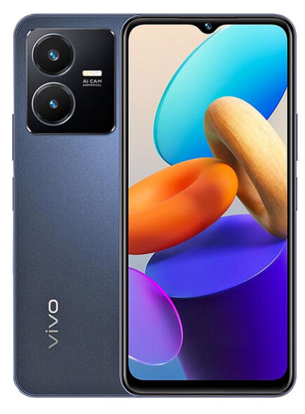 Vivo Y22s Price in Pakistan