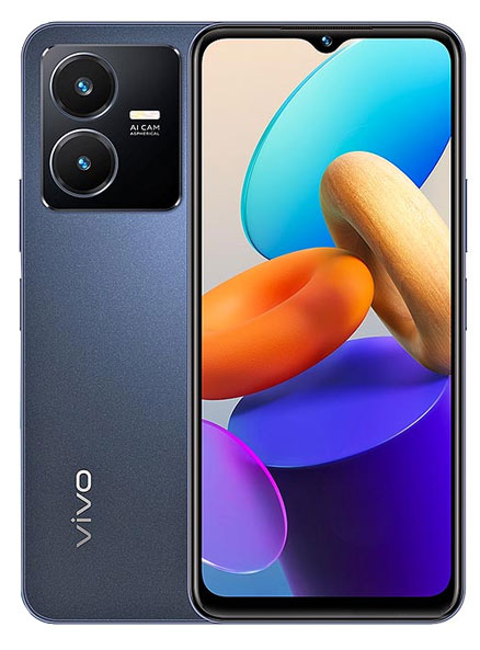 vivo Y22s price in Pakistan