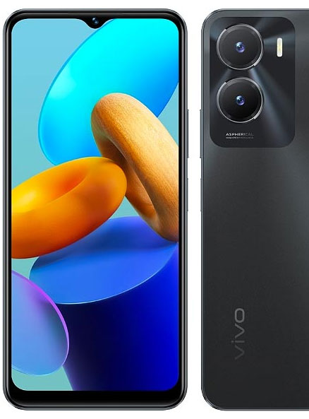 Vivo Y35 price in pakistan