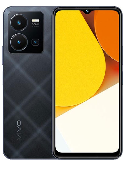 vivo Y35 price in Pakistan