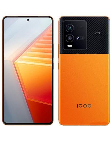 vivo iQOO 10 price in Pakistan