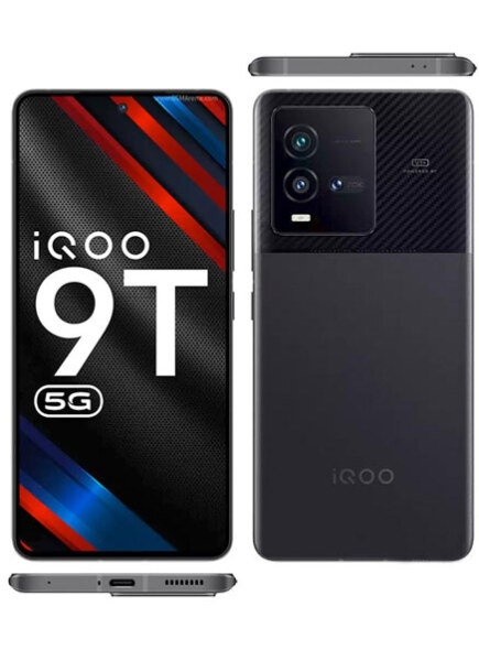 Vivo iQOO 9T Price in Pakistan