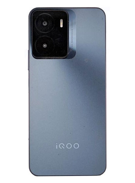 Vivo iQOO U6 Price in Pakistan