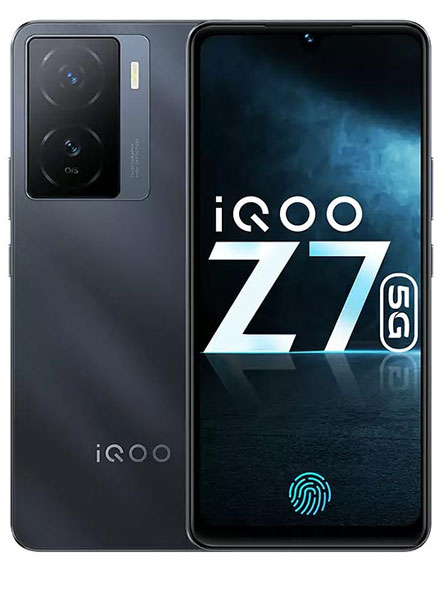 Vivo iQOO Z7 price in Pakistan