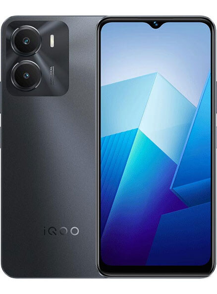 Vivo iQOO Z7i Price in Pakistan