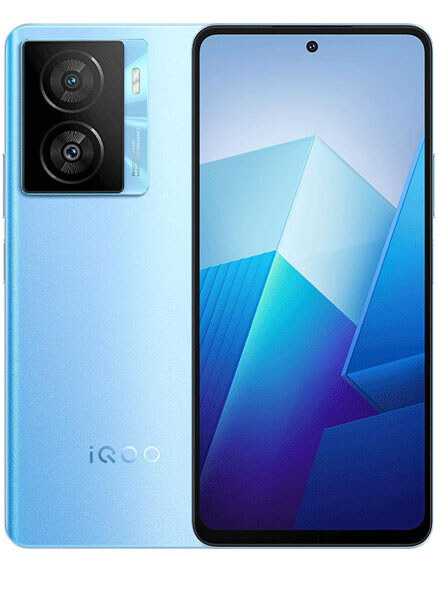 Vivo iQOO Z7x Price in Pakistan