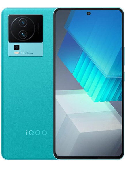 Vivo iQOO Neo 7 Price in Pakistan