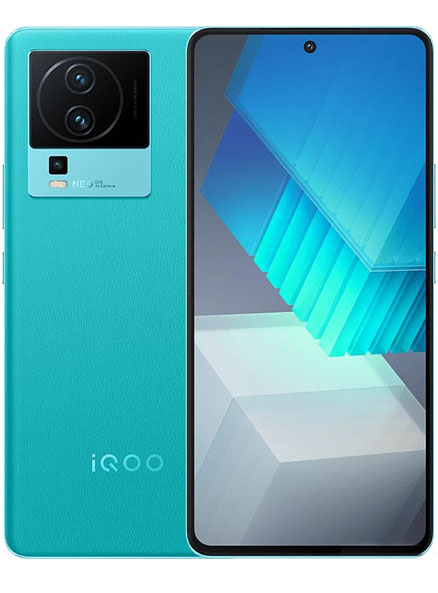 Vivo iQOO Neo 7 price in Pakistan